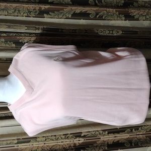Sean John Women vest sweater (NEW)